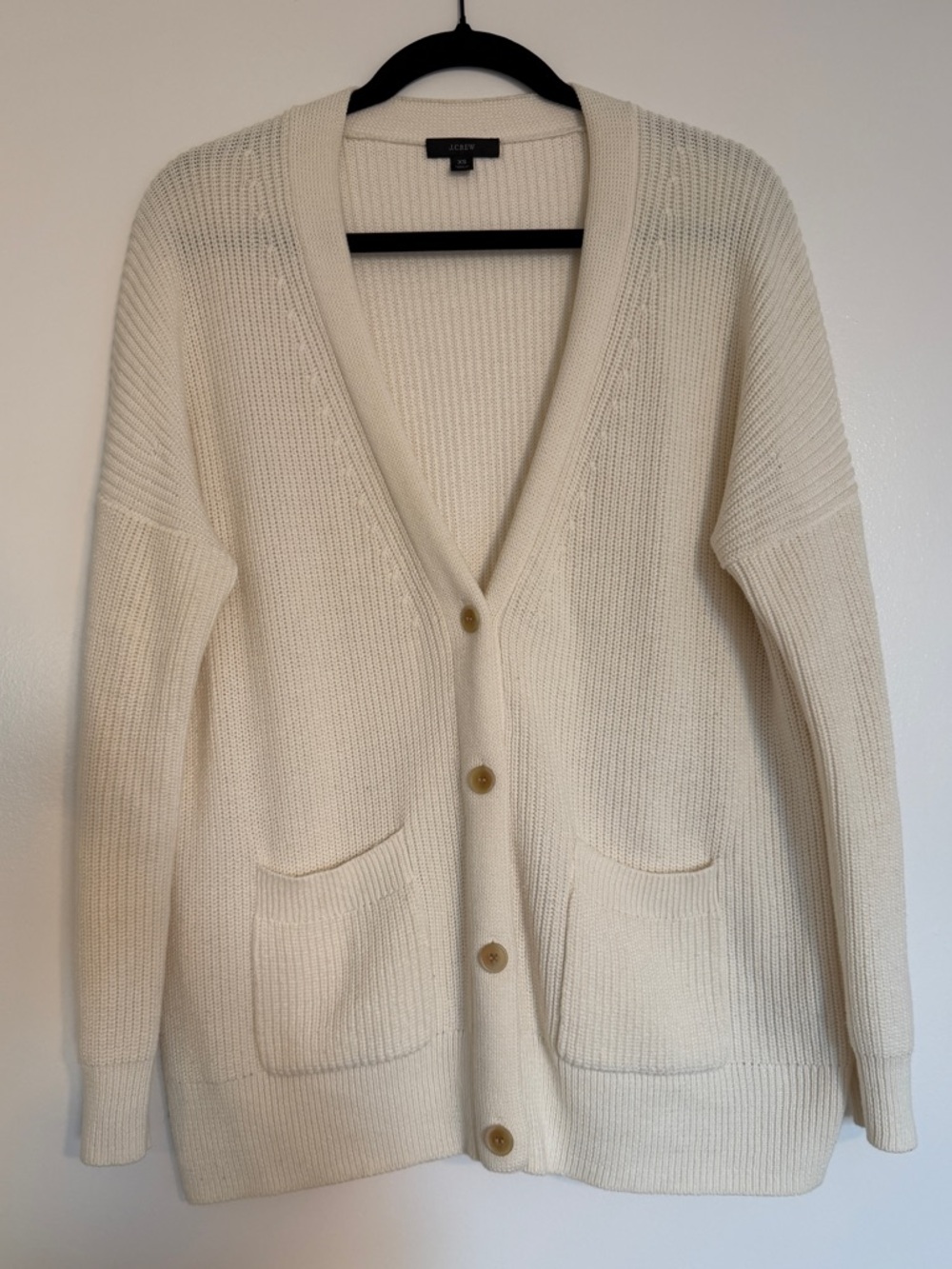 J.Crew Cardigan